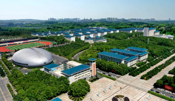 助力高等教育创新升维，快意交付“满分答卷”