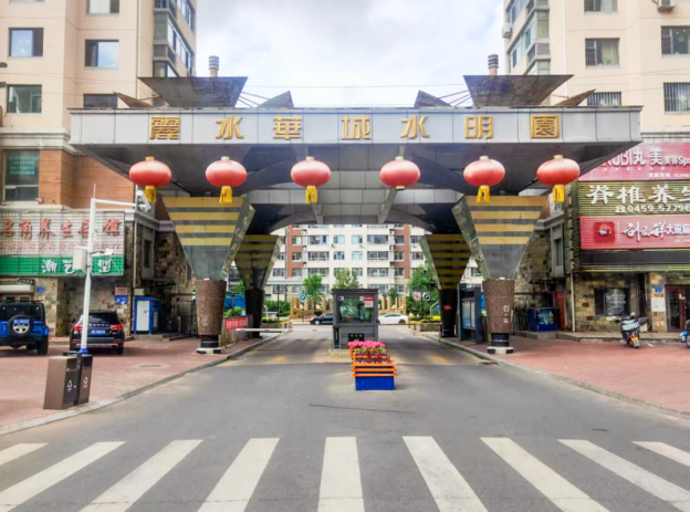 别“悬”心！老旧电梯焕新，快意方案让上下楼安心又省心