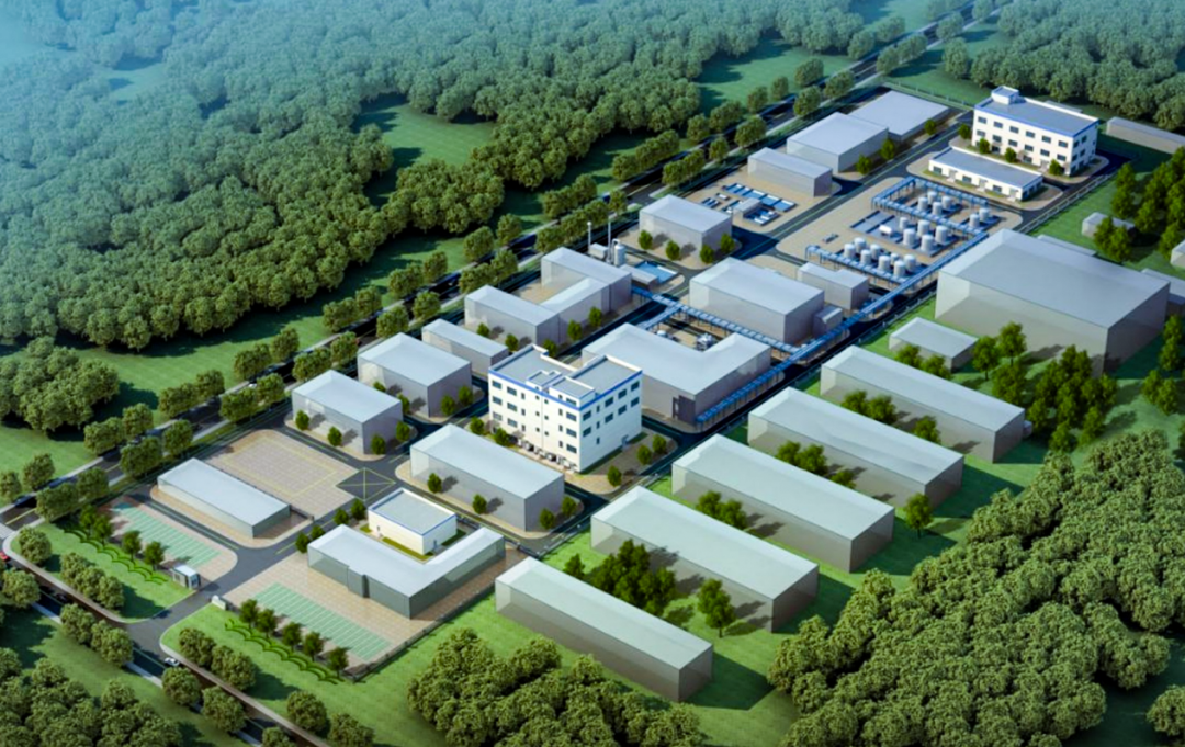 为安全护航：快意电梯定制化防爆货梯解决方案落户山东昌邑新材料产业园